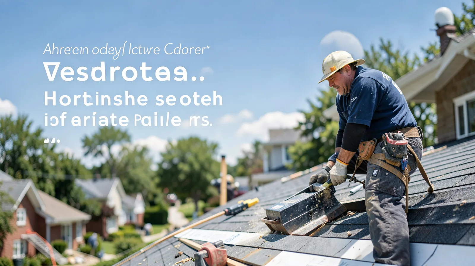 Roof Replacement in Louisiana near me